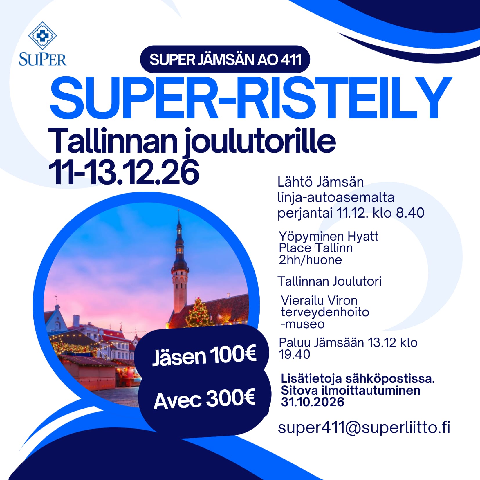 Ristelilykutsu 2026
